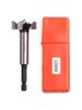 Smooth Cutting Hinge Boring Drill Bits In Popular Sizes of 26 and 32 Mm