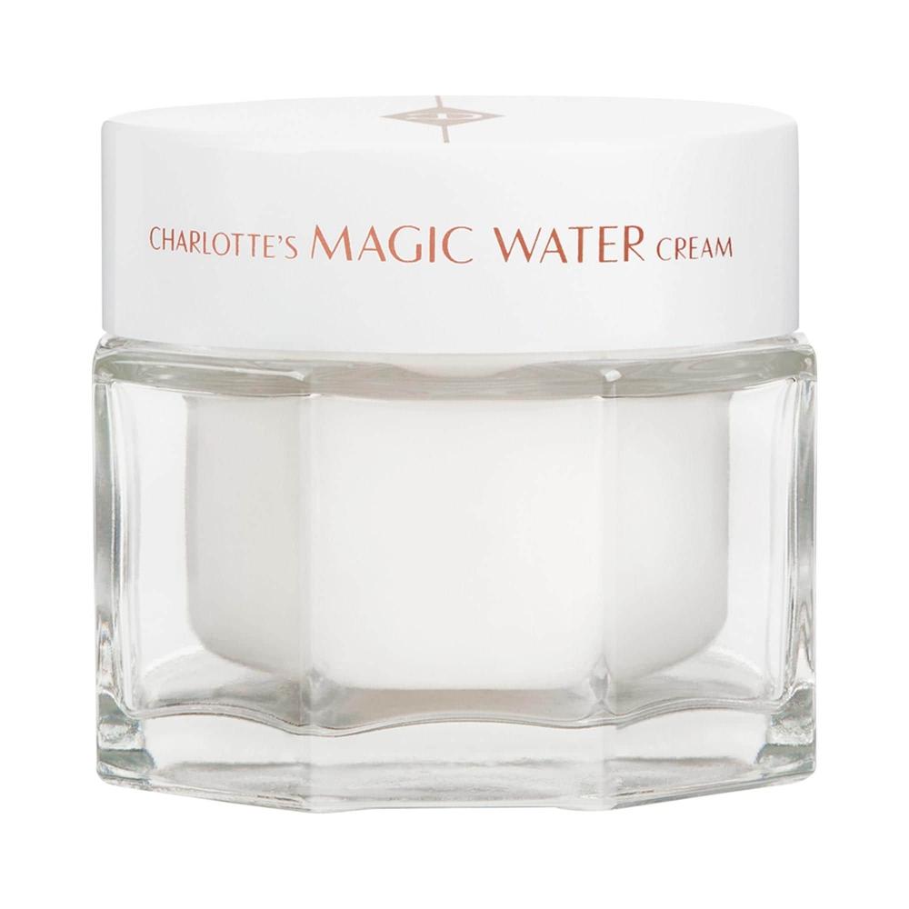 

Charlotte Tilbury Magic Water Cream многоразовый увлажняющий гель с ниацинамидом 1,7 унции 50 мл