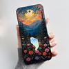 For Asus ROG Phone 5 5s Case Luxury Cute Love Rabbit Funny Soft TPU Silicone Protective Back Cover For Asus Rog 5 5s Phone Case