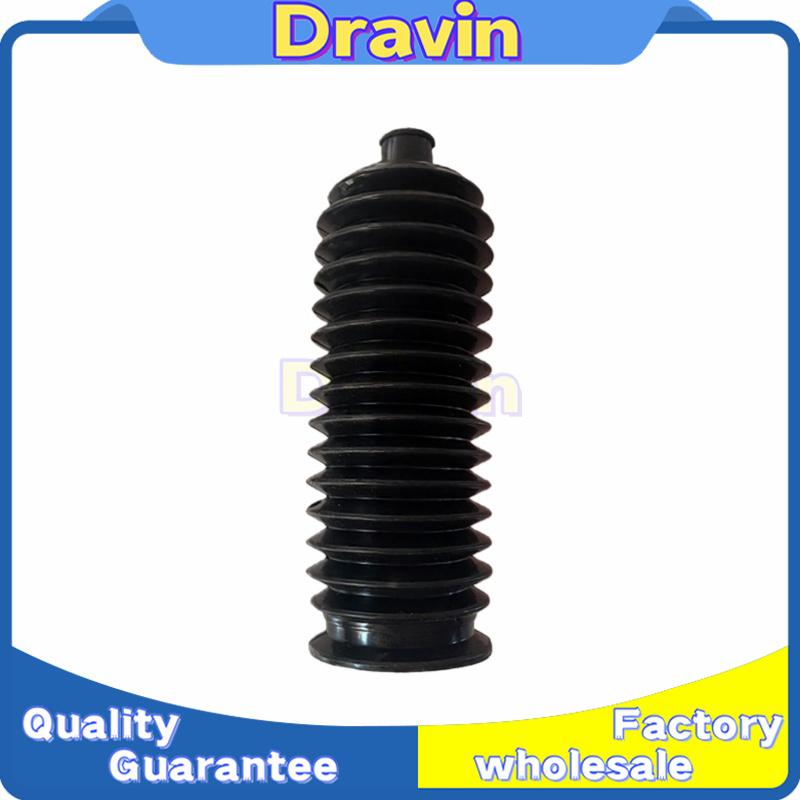 Steering Gear Dust Cover for Toyota Lexus Prado FJ Cruise 4Runner Hilux Hiace 45535-26030 45535-26020 4553526030 4553526020 45535-26030 1pc