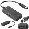 Accesorii audio și video – Cabluri și adaptoare HDMI