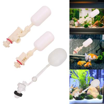 Automatic Waterer Bowl Float Valve for Farm Feeding Supplies Aquarium Dog