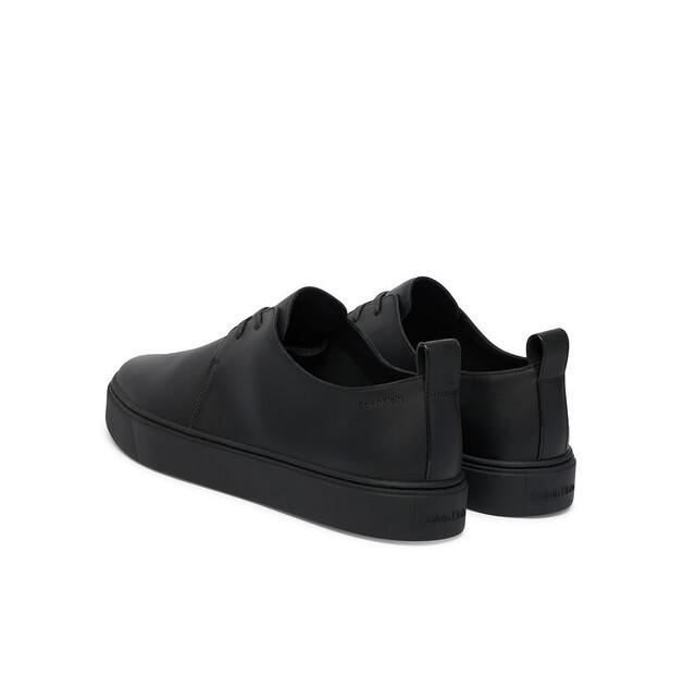 Кроссовки Calvin Klein Hybrid Clean Cup Derby Lth