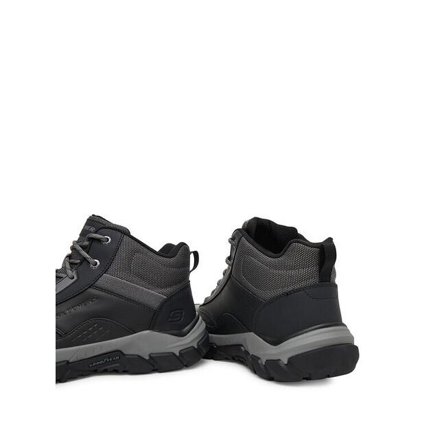 Туристические ботинки Skechers Santoro