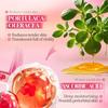 Strawberry Eye Cream 20g VC Moisturizing Hydrating Brightening Eye Moisturizing Eye Cream Skin Care Products