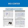 MSI PRO MAX WIFI Generation Intel LGA1700 Core Processor Compatible DDR5 Z790 Chipset ATX Motherboard MB6305 Z790-A 14th/13/12th