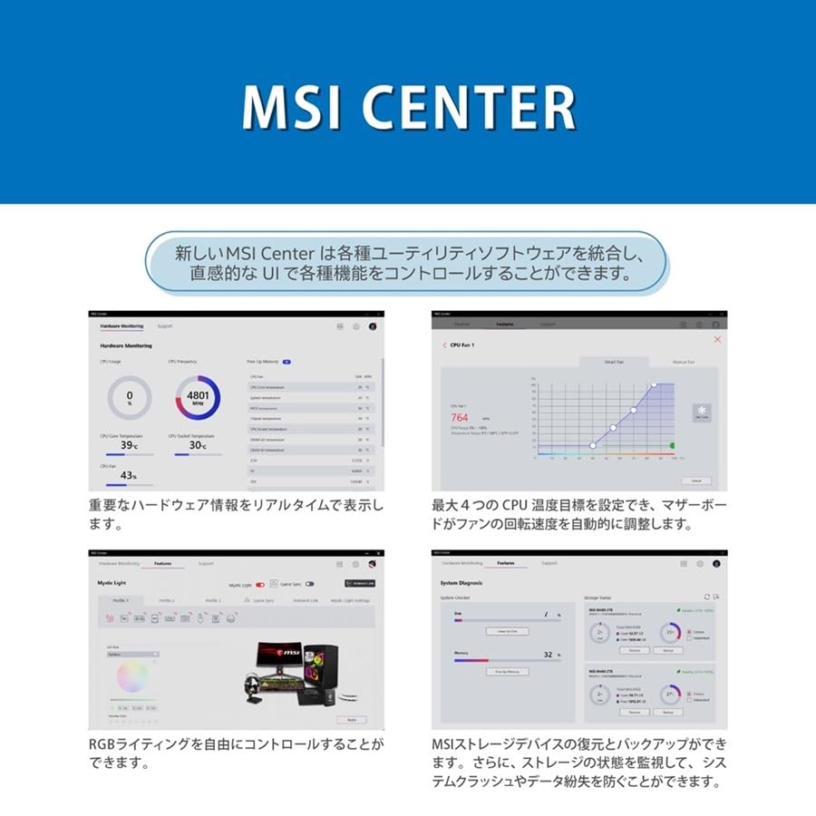 MSI PRO MAX WIFI Generation Intel LGA1700 Core Processor Compatible DDR5 Z790 Chipset ATX Motherboard MB6305 Z790-A 14th/13/12th