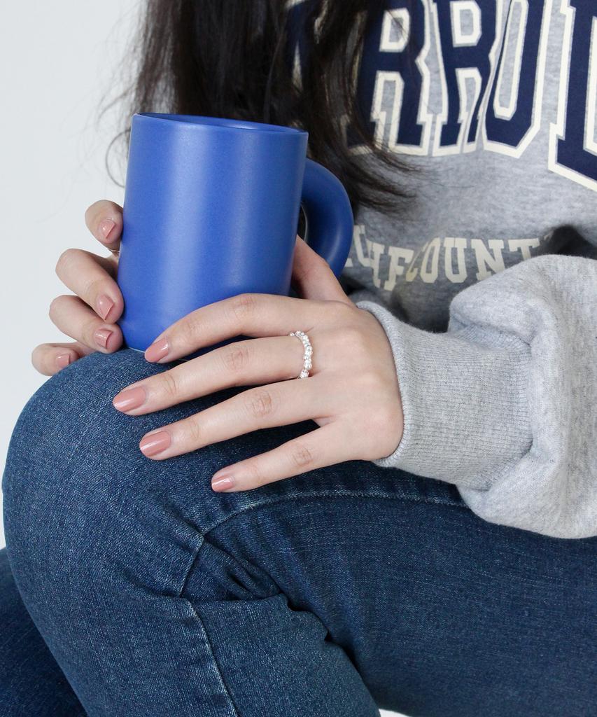 Madin'Ly Bouteille Ring
