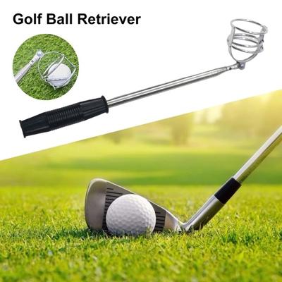 Golf – Recogepelotas