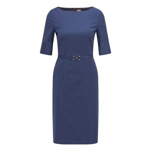 Boss Womens/Ladies Dirusila Dress