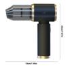 Handheld Cordless Vacuum 5500Pa Portable Car Vacuum Cleaner Strong Suction Mini Powerful Cleaning Machine for Home Pet & Office