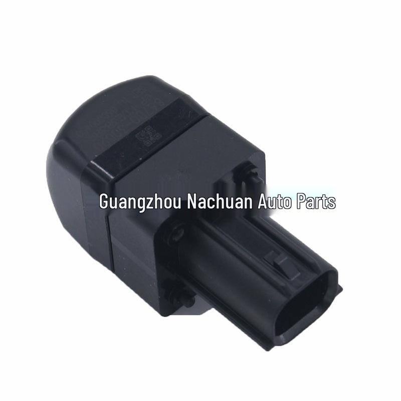 

Автоаксессуары Тойота: Камера заднего вида 867B0-30020 NEVOSA