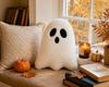 Plush Stuffed Toy Pillow Soft Decorative Cushion for Sofa Bedroom Kids Room Comfort and Home Use