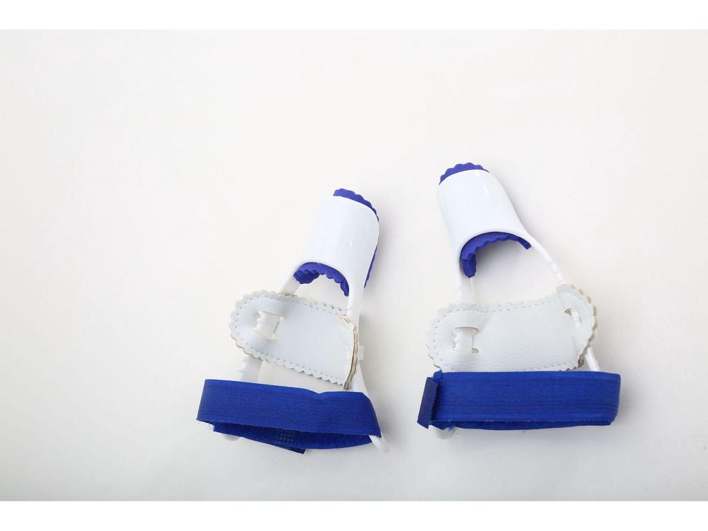 Nighttime Big Toe Bunion Corrector