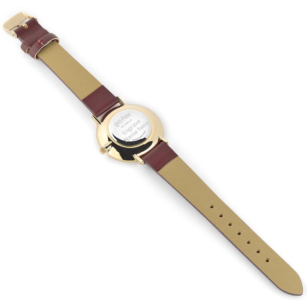 Harry Potter Marauders Map Watch