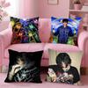 SSematary Haunted Mound Pillowcases Cute Funny Pillow Case For Wedding Party Home Decor Comfy Pillow Cove
