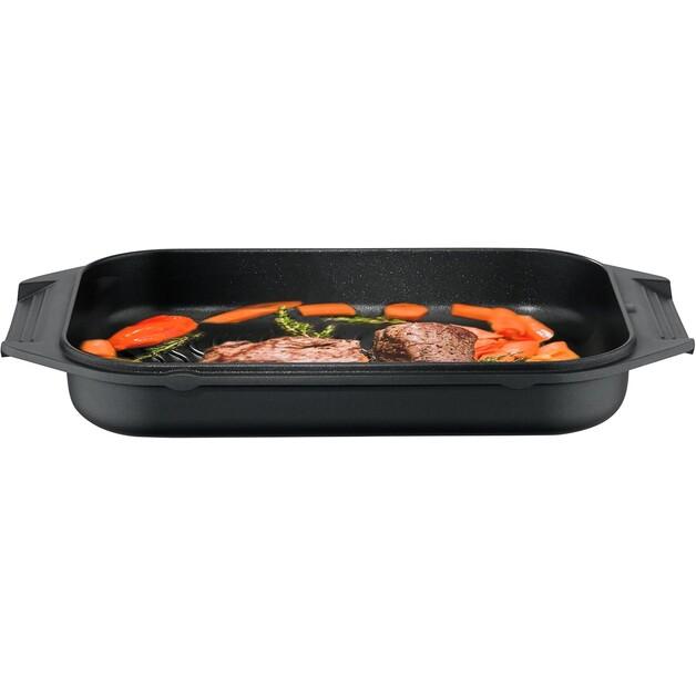 ELO Roasting Pan Square 42×26 Cm (62904)