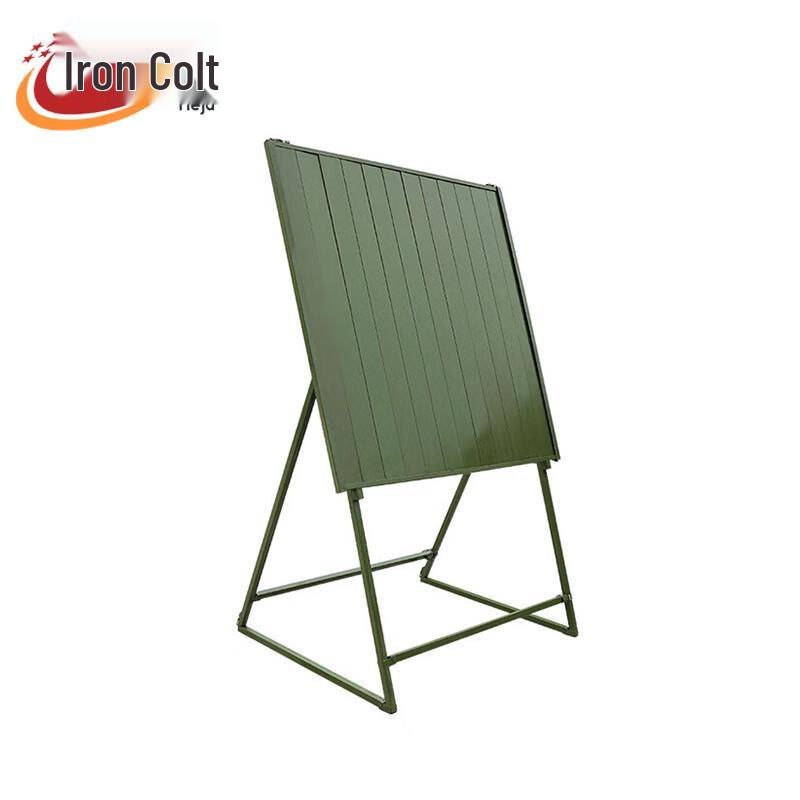 Tieju Folding Magnetic Display Board Stand