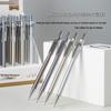 s002 0.7mm mechanical pencil 3-pack, random colors