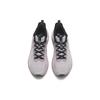 Anta Rocket 4.0 Advanced Training Collection Breathable Low top Running Shoes Women's Gray Black Purple 122245530-6