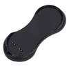 Charging Dock Fit for PLAUD NotePin S Ai Voice Recorder Fast Magnetic Charging Replacement Charger Base