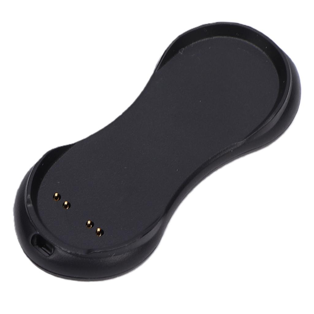 Charging Dock Fit for PLAUD NotePin S Ai Voice Recorder Fast Magnetic Charging Replacement Charger Base