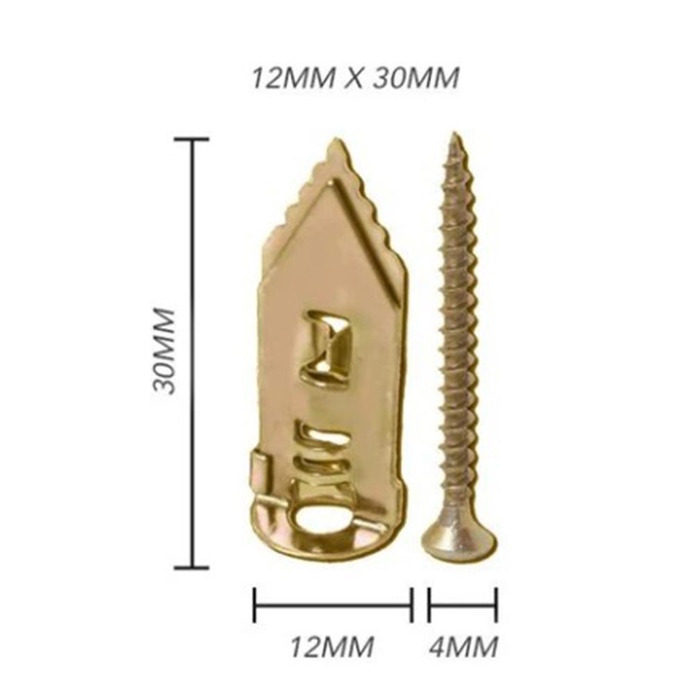 Self Drilling Anchors with Screws Carbon Steel Expansion Screws Set Self Drilling Anchors Screws