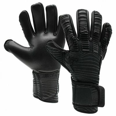 Precision Unisex Adult Elite 2.0 Blackout Goalkeeper Gloves