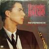 LP Record CHRISTOPHER HOLLYDAY  Reverence RBIR402 RBI 1988 Canada Jazz Used