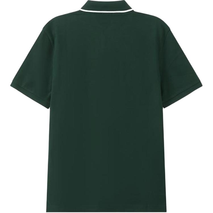 HUGO BOSS Polo Shirt Men's Green 50507699-350