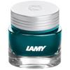 LAMY RAMY BOTTLE INK CRYSTAL AMAZONITE LT53AM 30ml ORIGINALLY IMPORTED