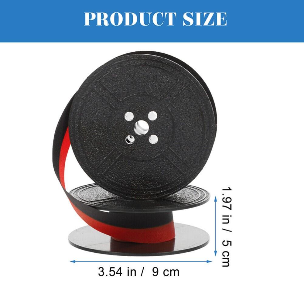 Schreibmaschinenbänder Funktionierende Schreibmaschinenbänder Taschenrechner Ersatzbänder