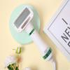 2 In 1 Pet Grooming Hair Pet Hair Dryer Massage Home Dog Cat Two-speed US Plug