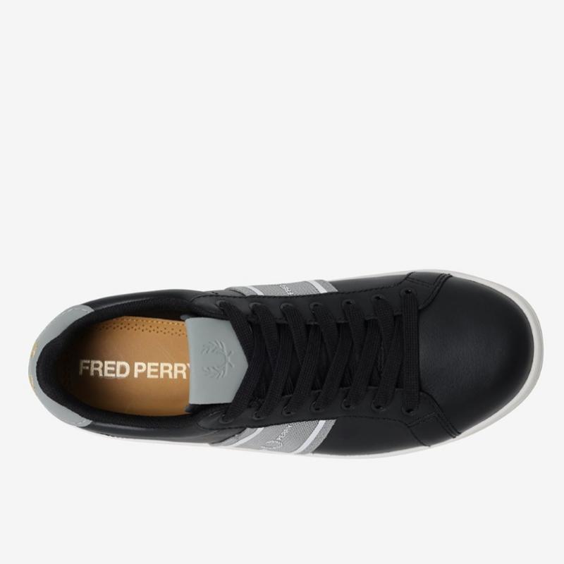 Fred Perry Men S SneakerS Sfpm2315305 220