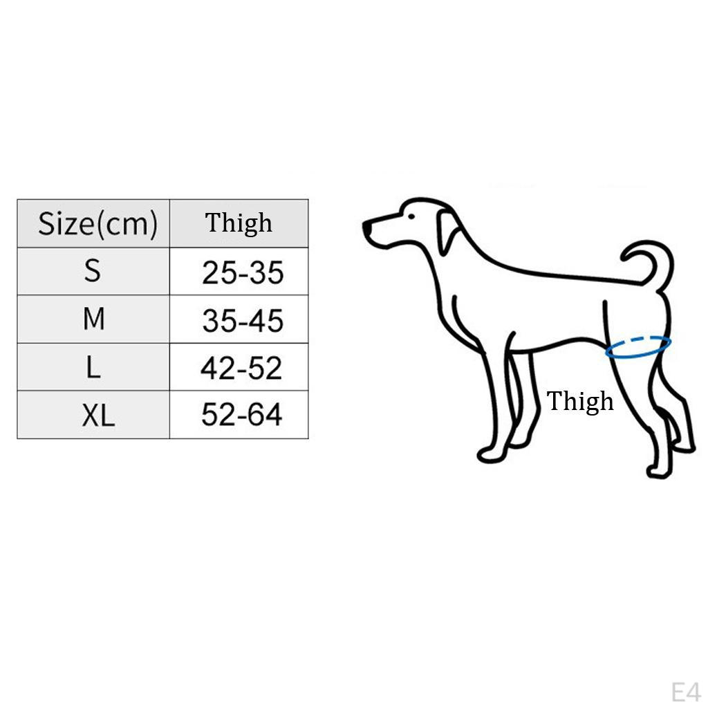 Dog Harness Lifting Aid Walking Aid, Various