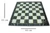 Chess Board Folding