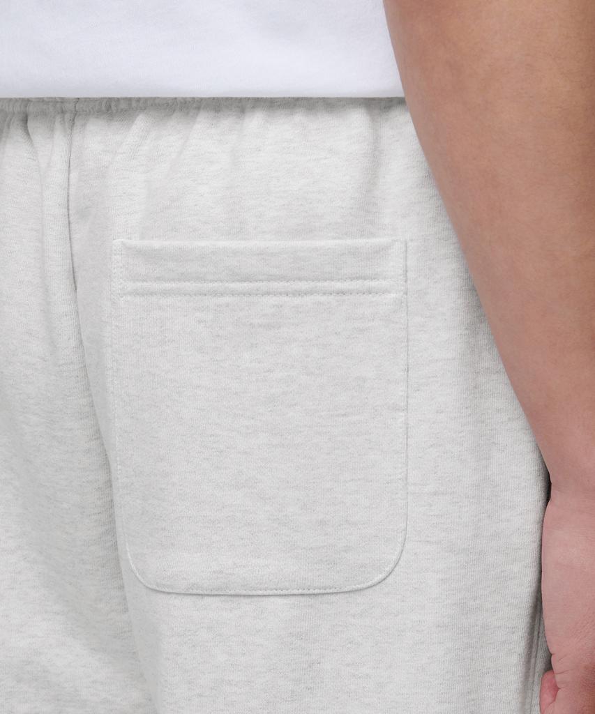 MUSINSA STANDARD Heavyweight Lounge Sweatpants [Oatmeal]