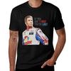 RICKY BOBBY FIRST TShirt Plus Size Lightweight Tee Shirt