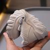 New Spring and Autumn Boys and Girls Fashionable and Versatile Cartoon Comfortable Soft-soled Non-slip Sports Shoes