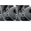 Carbon Fiber Steering Wheel Paddle Shifter Extension For BMW G20 G30 G32 F90 M5