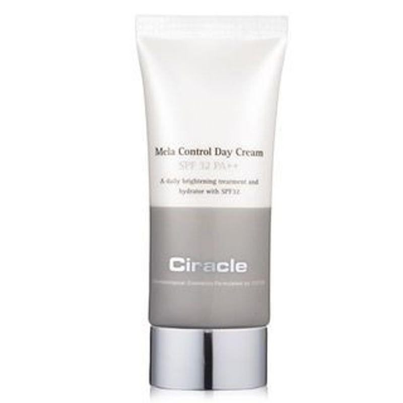 Ciracle - Mela Control Day Cream SPF32 PA++ 50ml 50ml