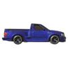 Hot Wheels Boulevard Mini Car HRT60 99 Ford F-150 SVT Lightning Blue Toy Vehicle for Ages 3 and Up