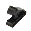 For LAND Rover For DISCOVERY 2 Fuel Flap Latch Retaining Clip BPX700010 Direct Replacement Made of ABS Material
