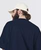 CARGOBROS Cb Small Logo Ball Cap (Ivory)