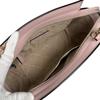 Michael Kors Selma Medium Messenger 35H8GLMM6L Shoulder Bag Light Pink Women Used