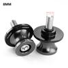 For HONDA NC750X NC 750X NC750 X 2014-2020 2025 Motorcycle Accessories CNC M6/M8/M10 Swingarm Spools Rear Sliders Stand Screws