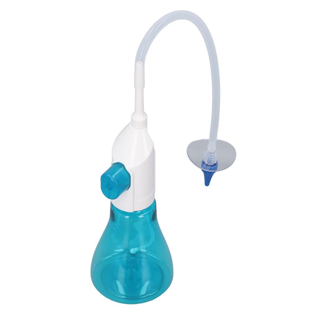 Kit de curățare pentru spălarea urechilor W10 Îndepărtare ceară Kit de spălare pentru irigarea urechilor cu 30 de duze