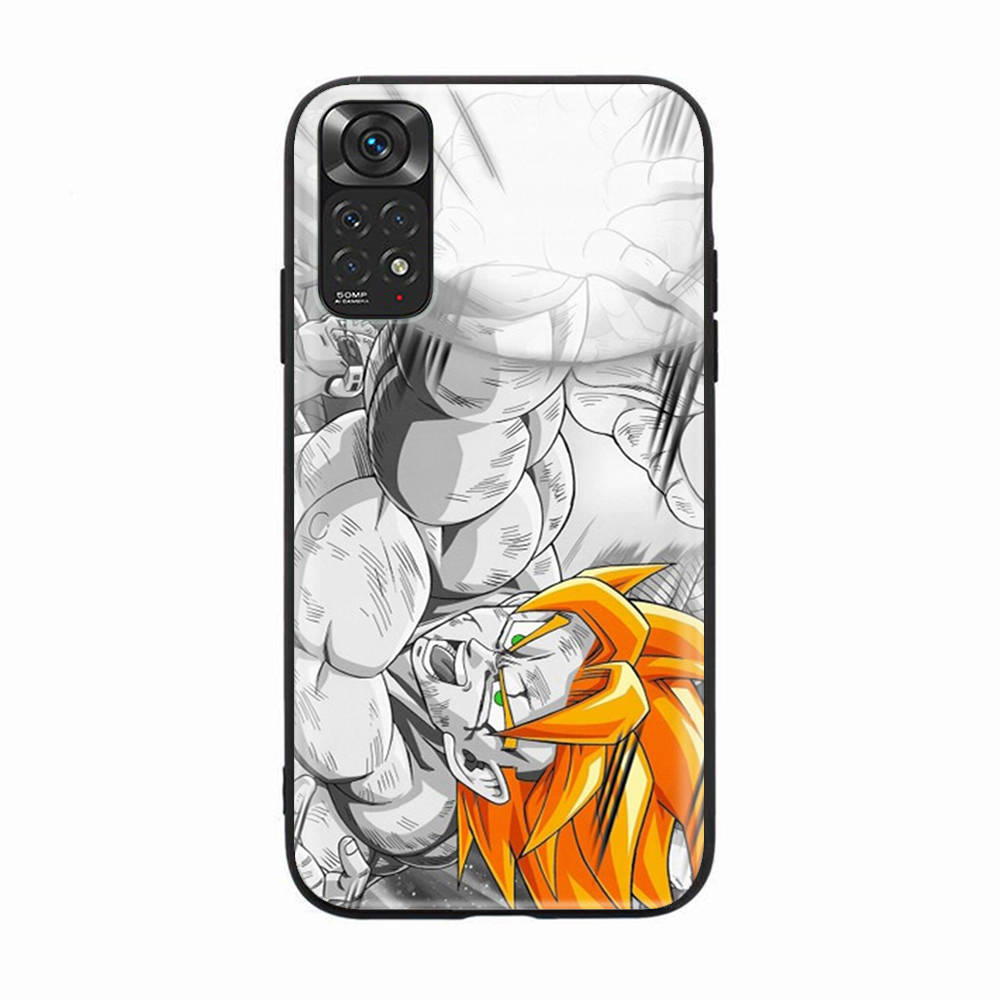 

Чехол D-55 Dragon Z Ball Black Soft для iPhone 16 15 Plus 14 13 Mini 12 11 Pro 8 6 6S SE 5 XR XS Max Realme C30 C33 C32 9I VIVO V29 V27 V23 Y36 Huawei Nova 3 арлекин