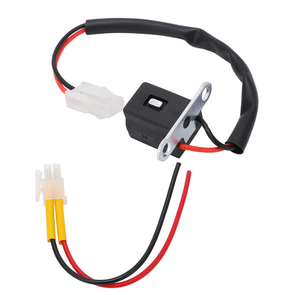 4 Cycle Ignition Coil 28458 G01 Engine Ignition Accessories Replacement for EZGO Gas 4 Cycle Cart