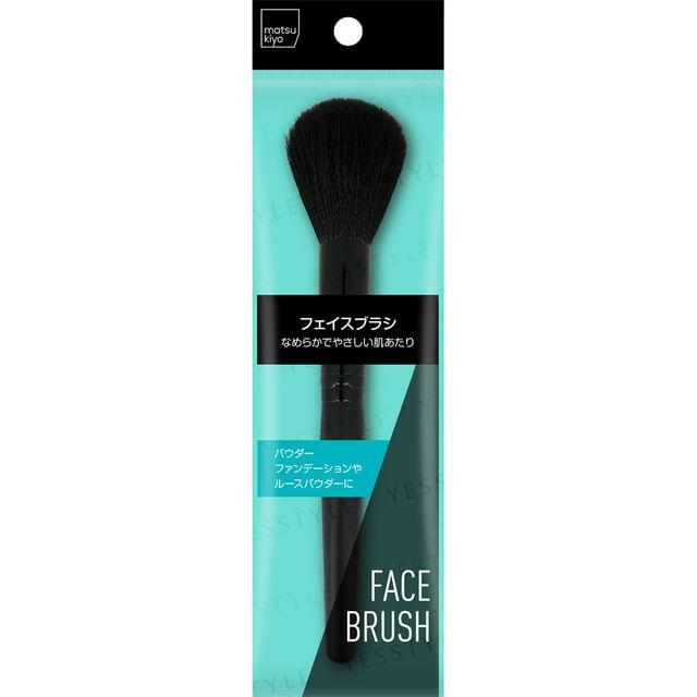 matsukiyo - Face Brush